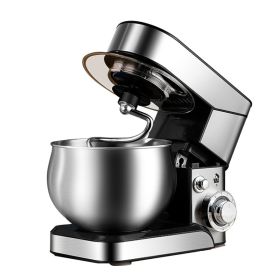 Stand Mixer Household Small Automatic Dough Mixer Noodles Stirring Flour